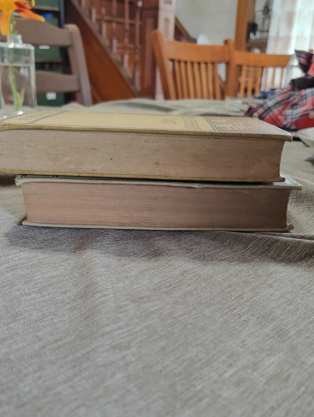 The Throne of David And The Prince Of The House Of David  Ingraham Antique Books